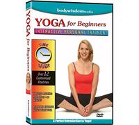 Yoga for Beginners - DVD Zone 1