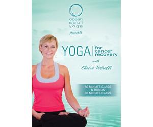Yoga for Cancer Recovery