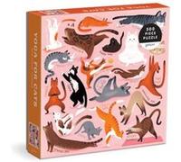 Yoga for Cats by Susann Hoffmann Susann Hoffmann (Auteur)