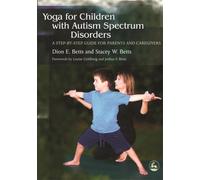 Yoga For Children With Autism Spectrum Disorders