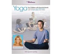 Yoga for Children with Special Needs