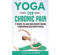 Yoga For Chronic Pain