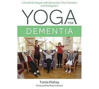 Yoga For Dementia