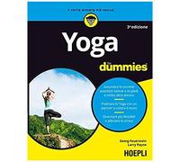 Yoga For Dummies