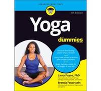 Yoga For Dummies by Feuerstein & Georg & PhD Feuerstein Georg PhD (Auteur)