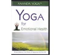 Yoga for Emotional Hea