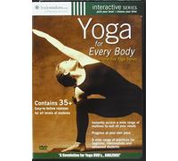 Yoga For Every Body [Import USA Zone 1]