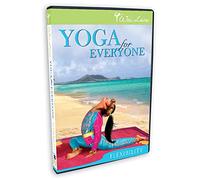 Yoga For Everyone: Flexiblity