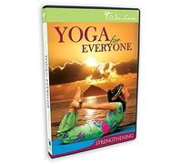 Yoga For Everyone: Strengthening