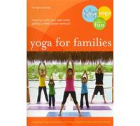 Yoga for Families: Connect with Your Kids