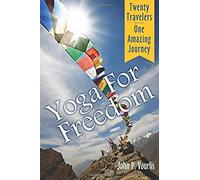 Yoga For Freedom