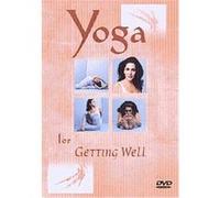 Yoga For Getting Well With Yoga Therapy G