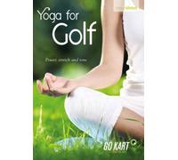 Yoga for Golf by Matt Wright