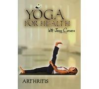 Yoga For Health: Arthritis [Dvd]