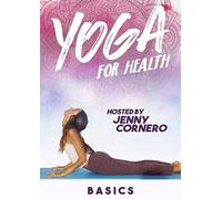 Yoga For Health: Basics [Dvd]