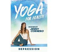 Yoga For Health: Depression [Dvd]