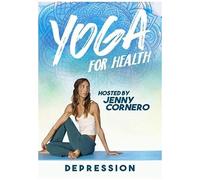 Yoga For Health: Depression [Dvd]