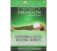 Yoga for Health: Depression & Gastro Intestinal