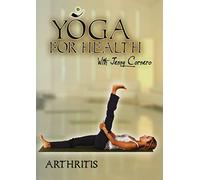 Yoga for Health with Jenny Cornero: Arthritis
