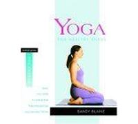 Yoga For Healthy Knees