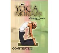 Yoga for Heath: Constipation