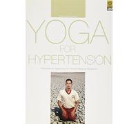 Yoga For Hypertension