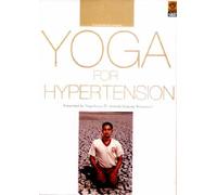 Yoga for Hypertension (DVD Video)