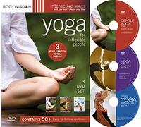 Yoga for Inflexible People