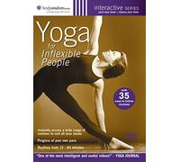 Yoga For Inflexible People