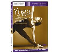 Yoga for Inflexible People - DVD Zone 1