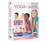 Yoga for Kids Pack