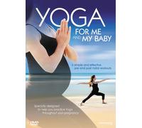 Yoga For Me And My Baby