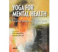 Yoga for Mental Health - [Version Originale] Inconnu (Auteur)