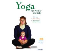 Yoga for Mother and Baby