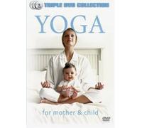 Yoga for Mother and Child