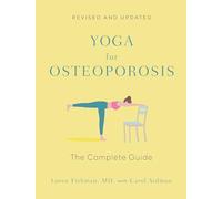 Yoga for Osteoporosis: The Complete Guide