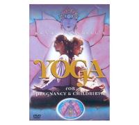 Yoga For Pregnancy And Childbirth