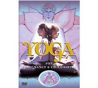 Yoga For Pregnancy And Childbirth G