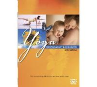 Yoga for Pregnancy and Childbirth - Yoga for Pregnancy and Childbirth With Nerissa [Import anglais]