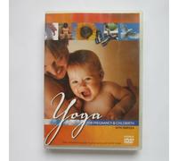 Yoga For Pregnancy & Childbirth - Two Disc (With Nerissa) Dvd