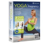 Yoga for Pregnancy Collection