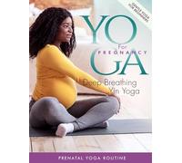 YOGA FOR PREGNANCY: DEEP BREATHING YIN YOGA