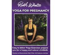 Yoga for Pregnancy [DVD]