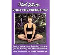 Yoga For Pregnancy [DVD]