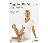 Yoga for Real Life [Edizione: Regno Unito] [Import]