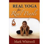 Yoga for Real People (DVD) Mark Whitwell
