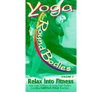 Yoga for Round Bodies, Vol. 2 (VHS)