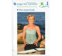 Yoga for Runners: The Essentials