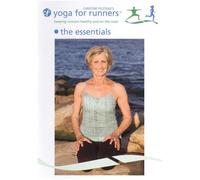 Yoga For Runners The Essentials Dvd (2009)