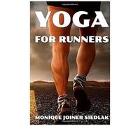 Yoga For Runners: Volume 8 (Mojo's Yoga)